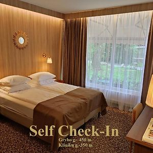 Deluxe Double Kamer