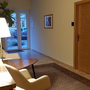Kamer met Twee Aparte Bedden